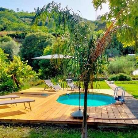 Vila Casa Vacanze Irmino Garden Ragusa Exteriér fotografie