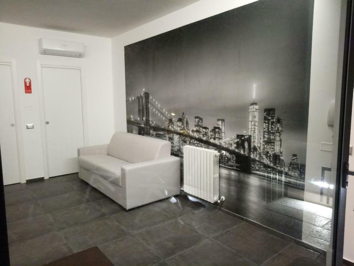 Vila Casa Vacanze Irmino Garden Ragusa Exteriér fotografie