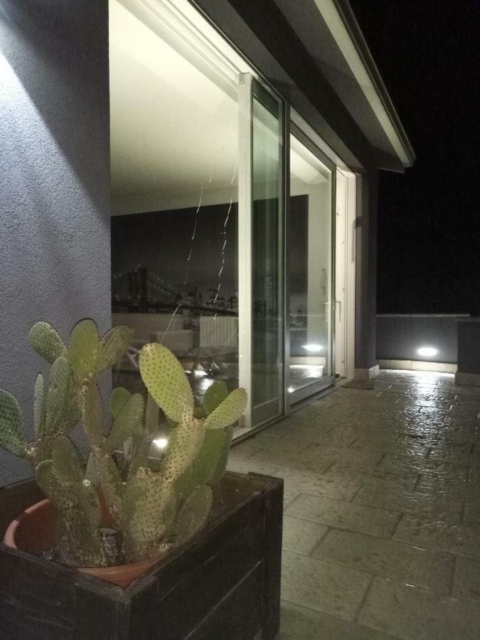 Vila Casa Vacanze Irmino Garden Ragusa Exteriér fotografie