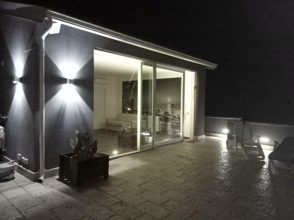Vila Casa Vacanze Irmino Garden Ragusa Exteriér fotografie