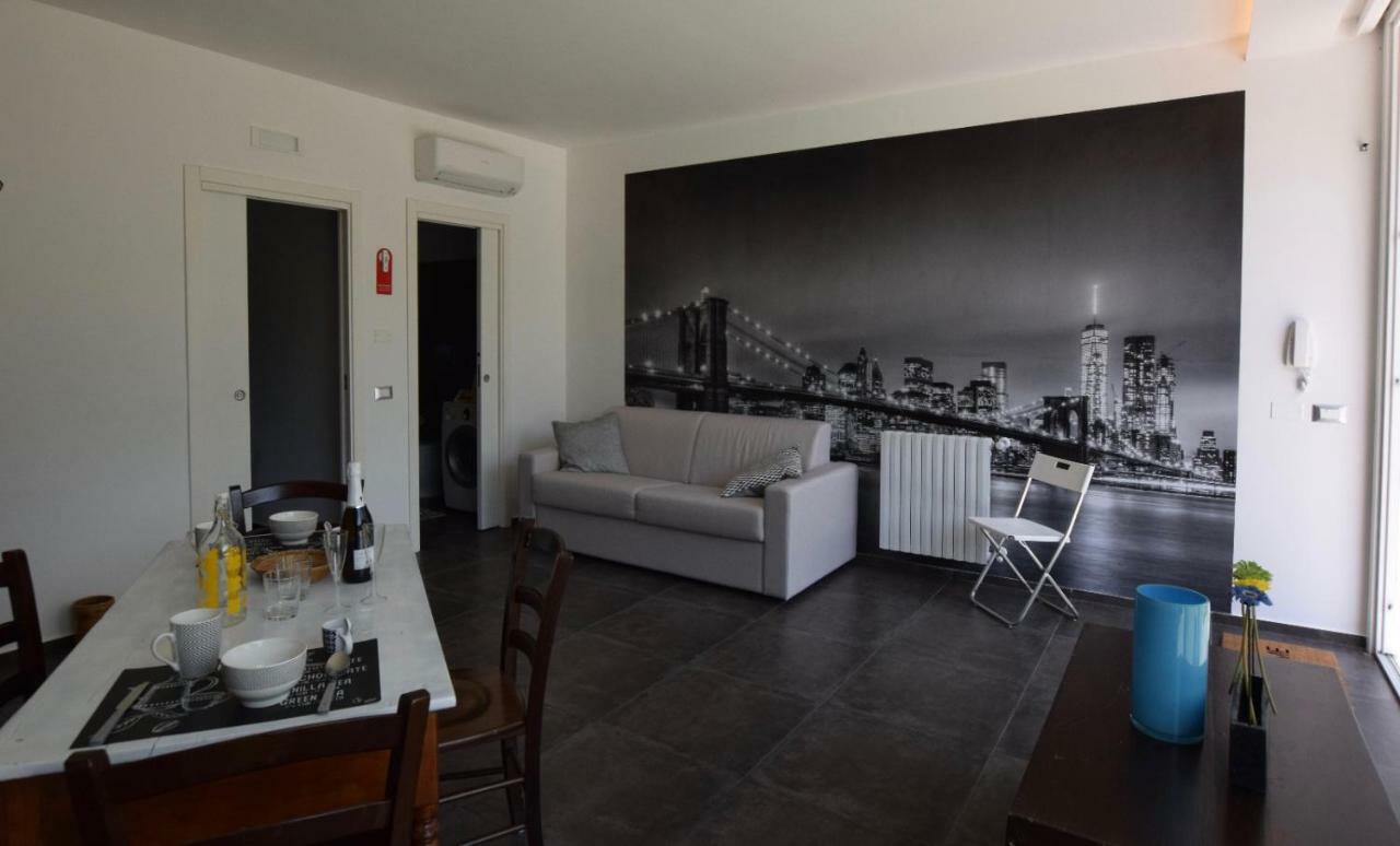 Vila Casa Vacanze Irmino Garden Ragusa Exteriér fotografie